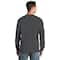 JERZEES® Dri-Power® 50/50 Cotton/Poly Long Sleeve T-Shirt